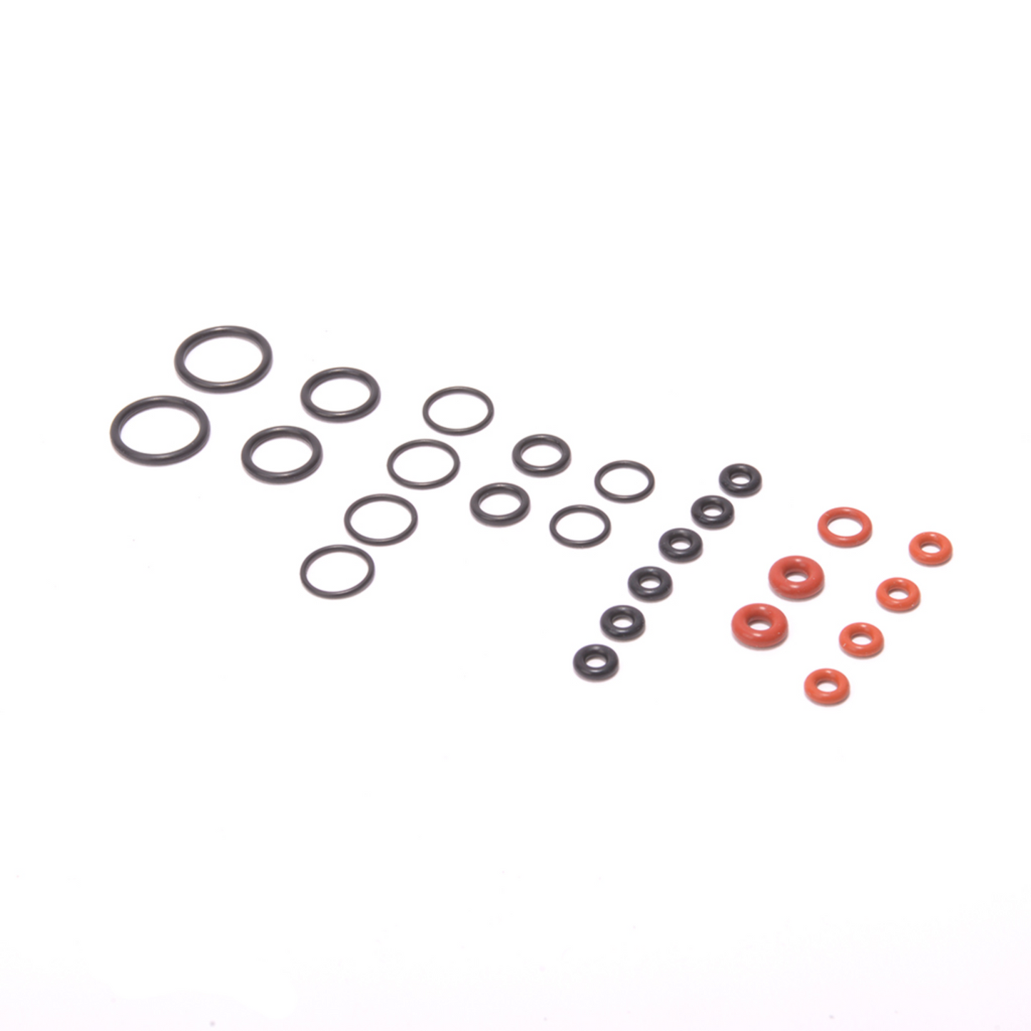 Schumacher SPEED PACK - O Rings