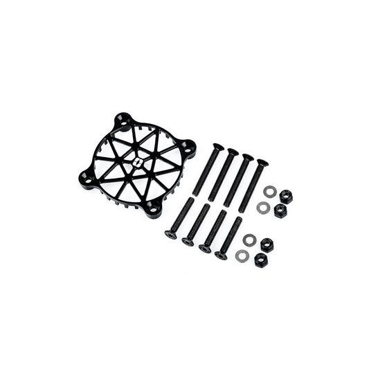 NOSRAM Alloy Safety Mesh V2 for 40mm Fan - Black