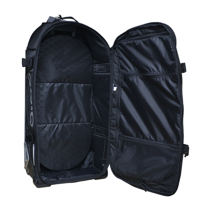 Schumacher OGIO RIG 9800 Wheeled Bag - Black