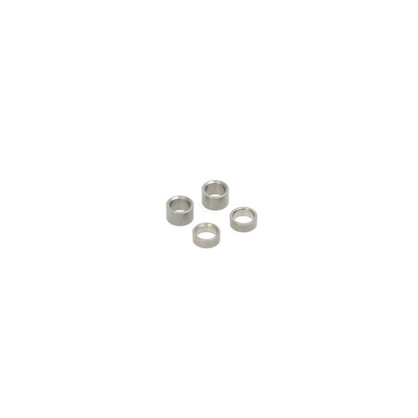 Schumacher Axle Spacers 5x7 2prs - Offroad