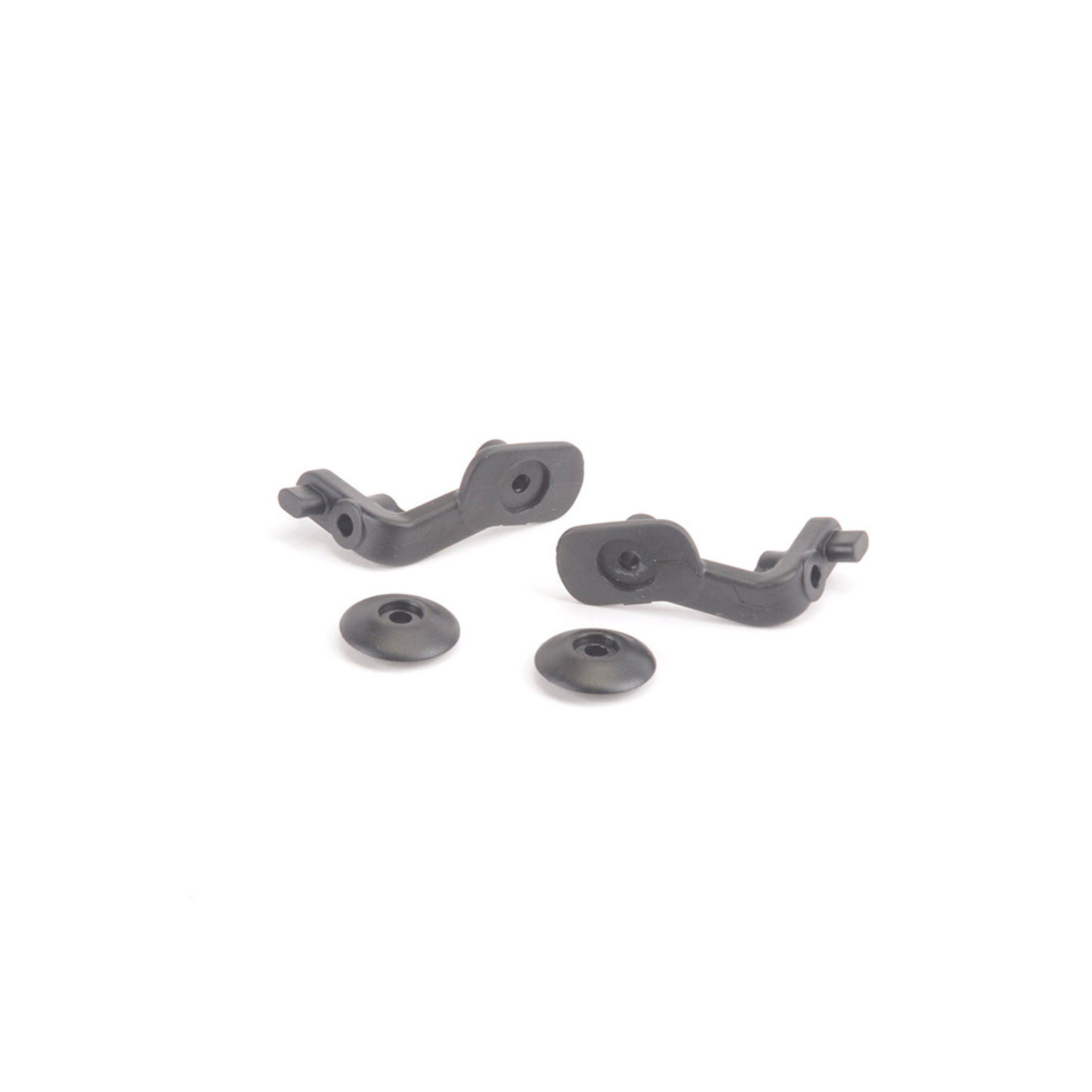 Schumacher Wing Mount Mouldings