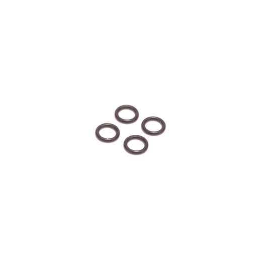 Schumacher O-ring 6x1.5mm - CAT PB (pk4)