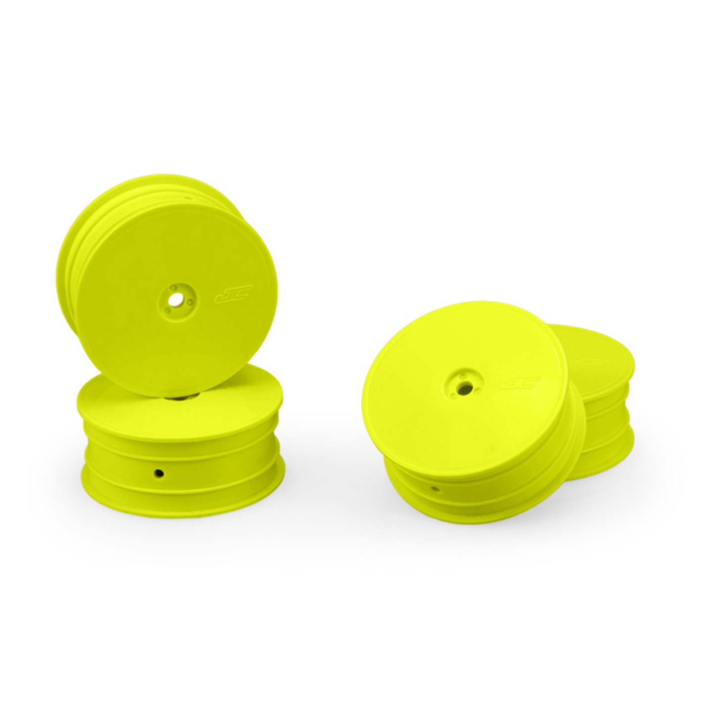 Jconcepts Mono Front 4WD (4stk) - L1, L1R, YZ4-SFl