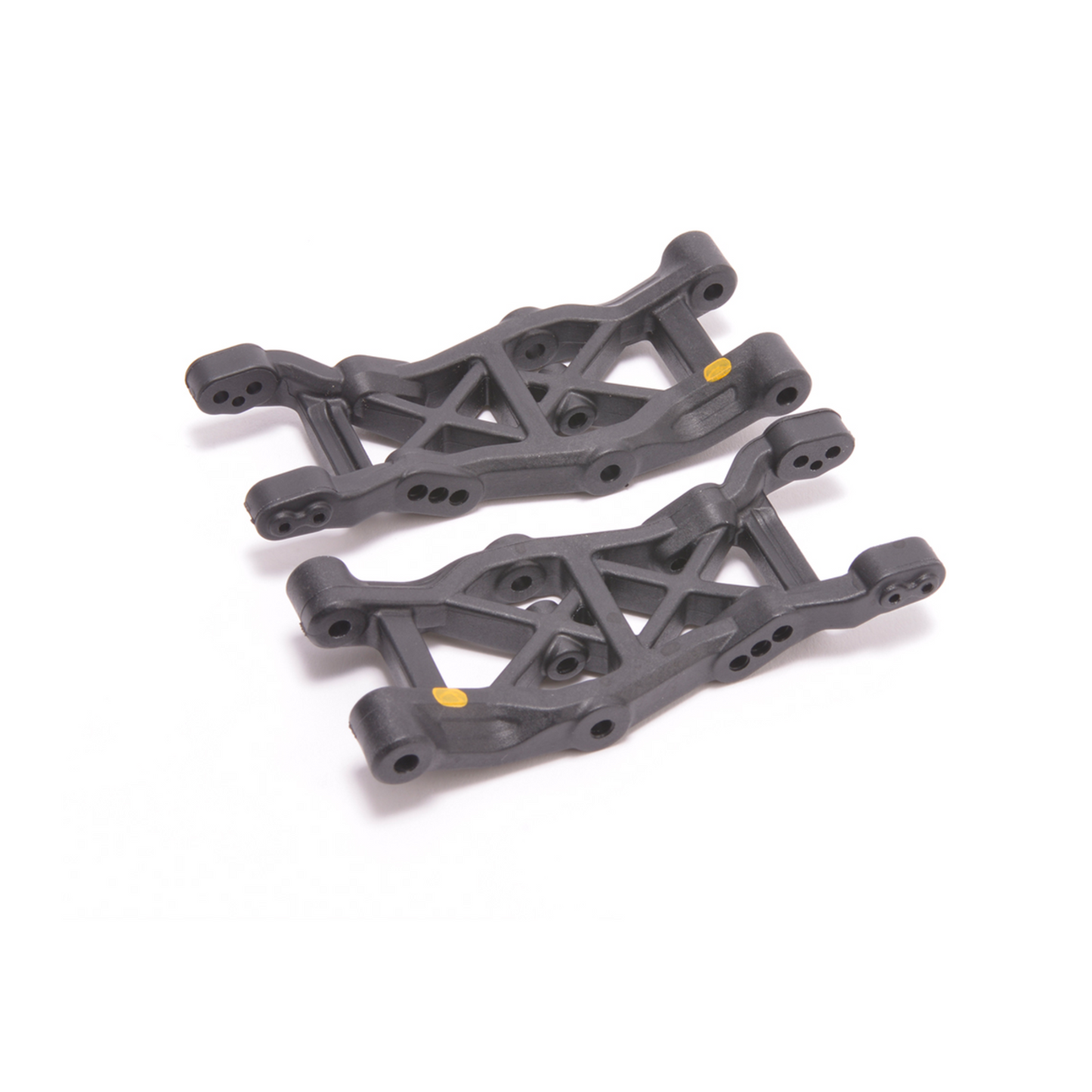 Schumacher Rear Wishbones Med Flex - LD3