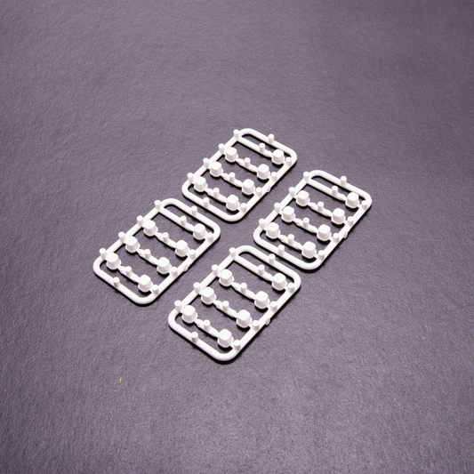 Schumacher Suspension Strap Inserts (28pcs) - CAT PB