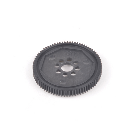 Schumacher 80T 48dp 2,3,4 Plate Slipper Spur Gear