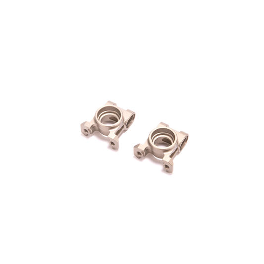 Schumacher baknav i legering (pr) – CAT PB