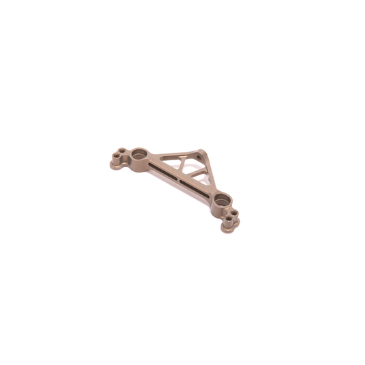 Schumacher Alloy CTR - CAT PB
