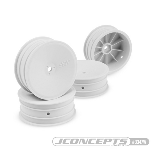 JConcepts Mono Wide Front 2WD (4pcs) - B7 | YZ2 | XB2 | LD3