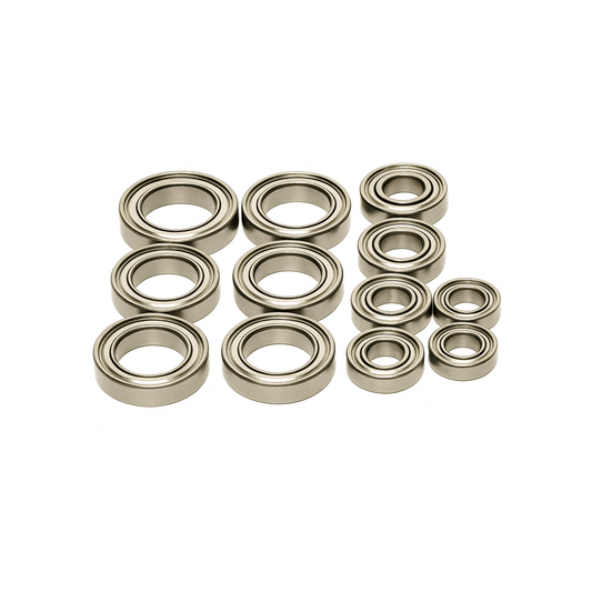Ceramic Bearing Kit - Xray XB4