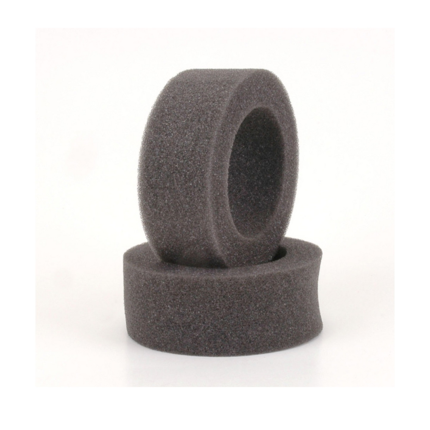 Schumacher Foam Tyre Insert Hard - Rear (2pcs)