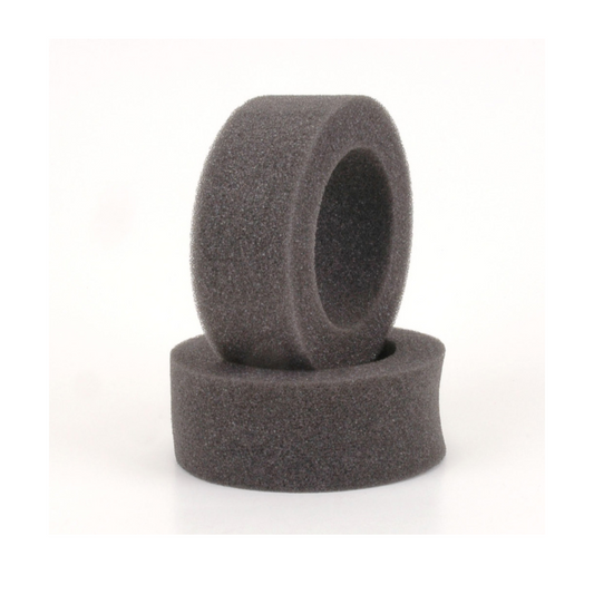 Schumacher Foam Tyre Insert Hard - Rear (2pcs)
