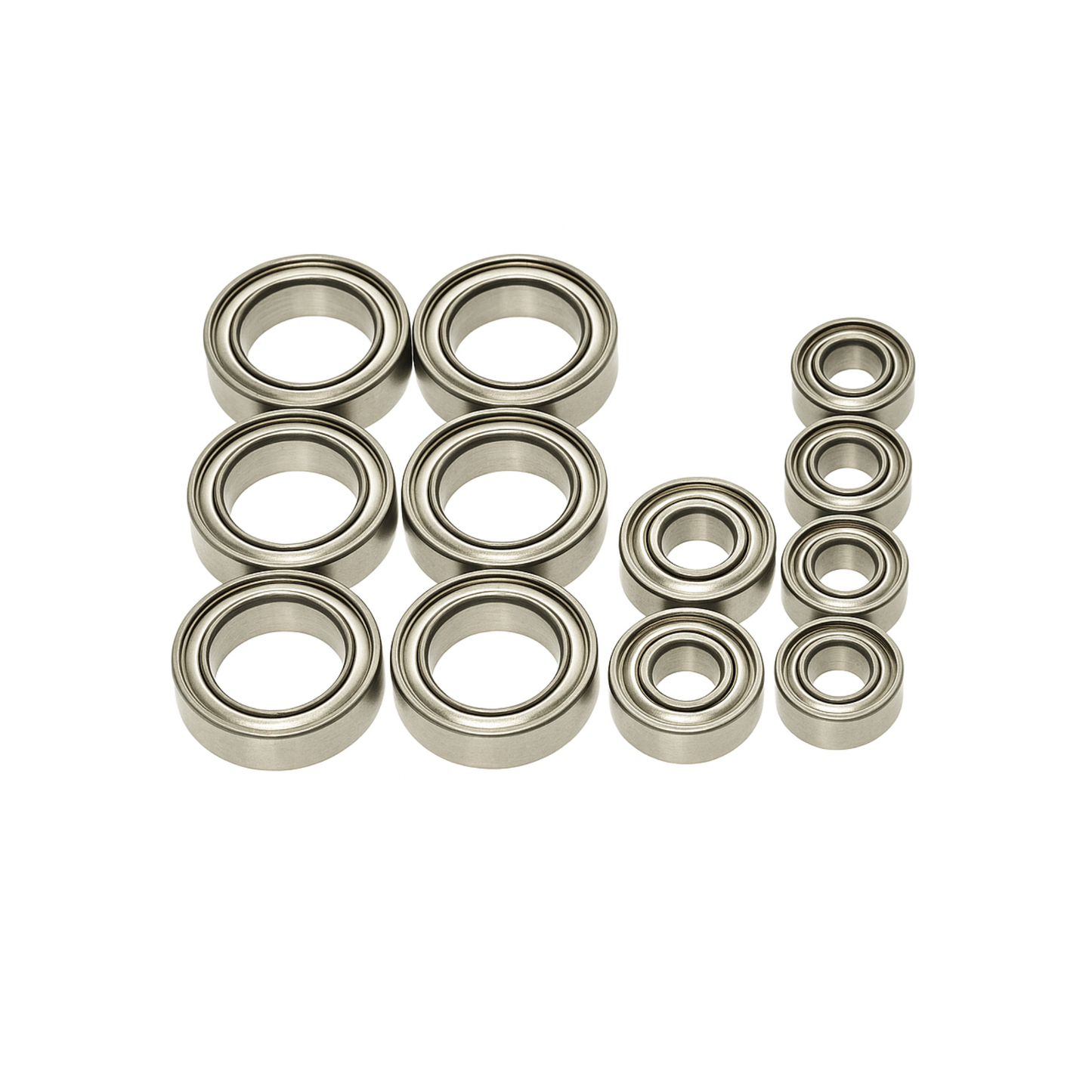 Ceramic Bearing Kit - Associated B84
