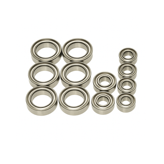 Ceramic Bearing Kit - Associated B84