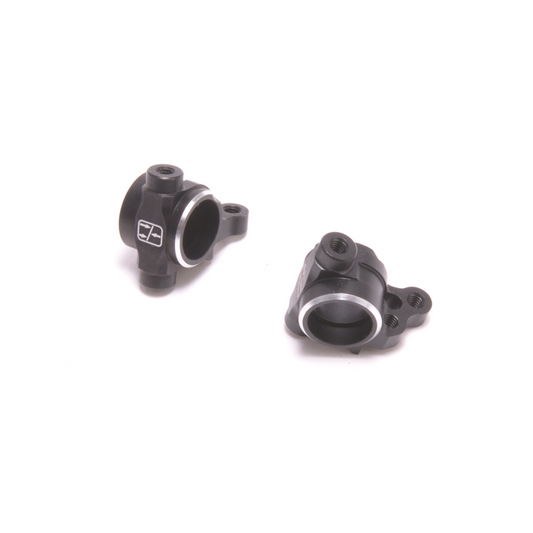 Schumacher Alloy Front Hub Carriers - LD3