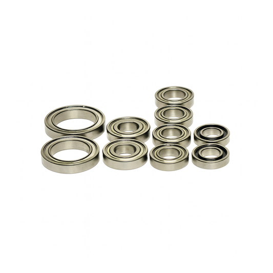 Ceramic Bearing Kit - Schumacher LD3