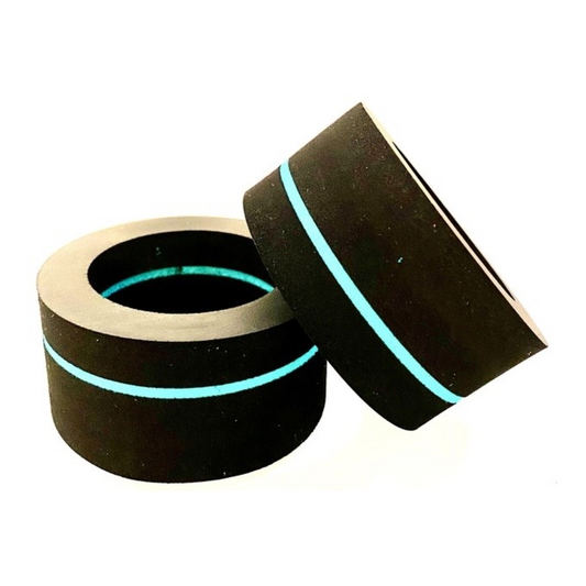 Hotrace 1/10 Rear Foam 2WD/4WD 35 (2pcs)