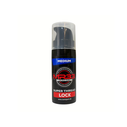 MR33 Thread Lock Medium (10ml)