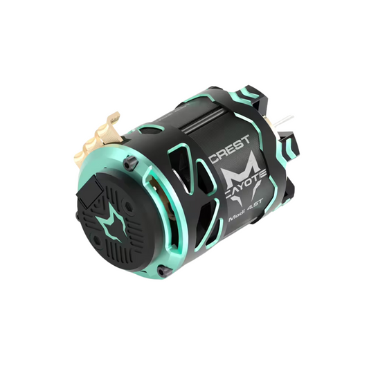 CAYOTE Crest Modi 6.5T Brushless Motor