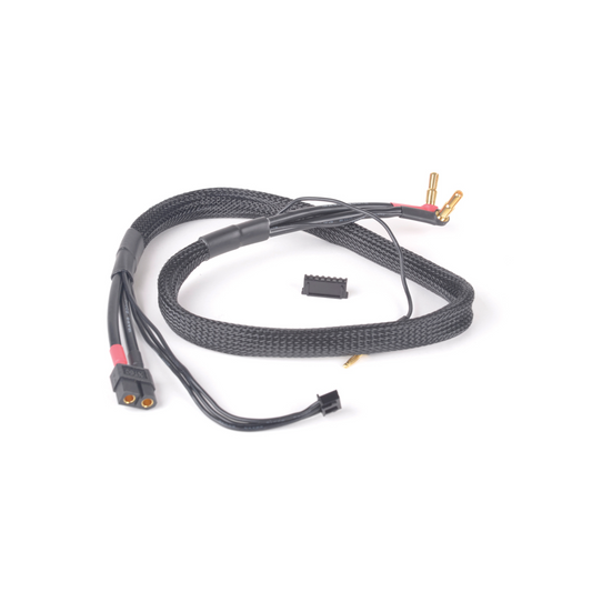 Charge Leads XT60-XH2S Balance Port - 1pc
