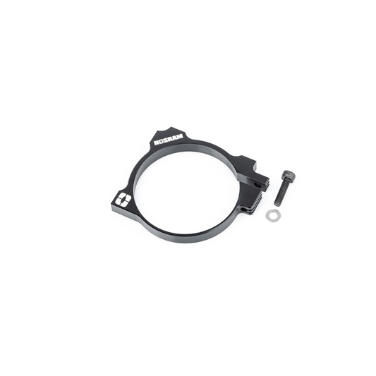 NOSRAM Aluminium Fan Mount V2 40mm