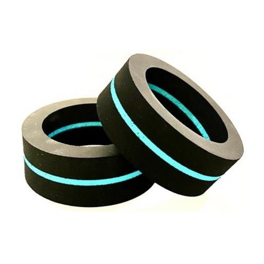 Hotrace 1/10 Front Foam 2WD/4WD 45 (2pcs)