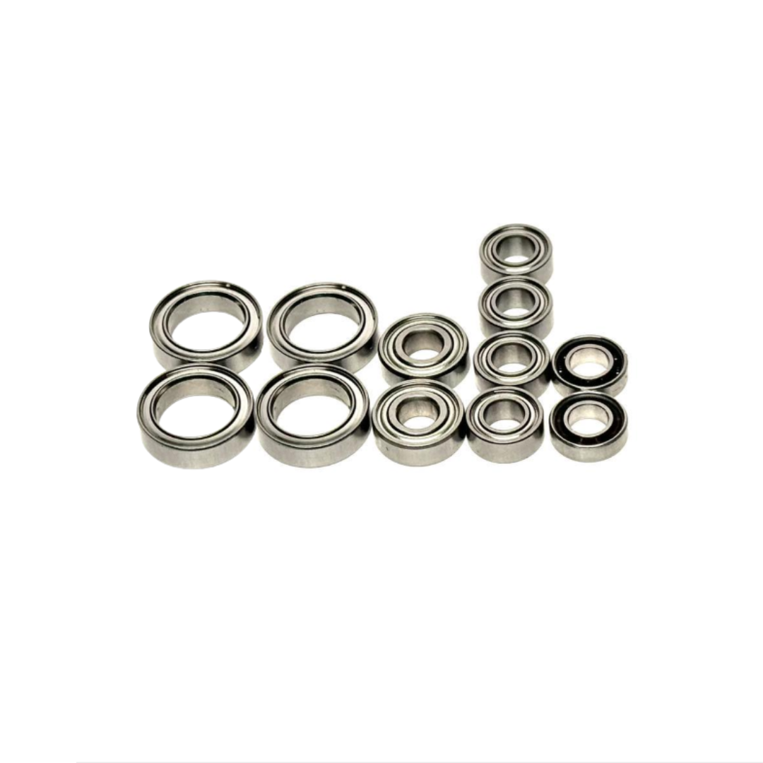 Ceramic Bearing Kit - Schumacher CAT PB