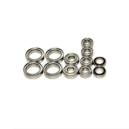 Ceramic Bearing Kit - Schumacher CAT PB