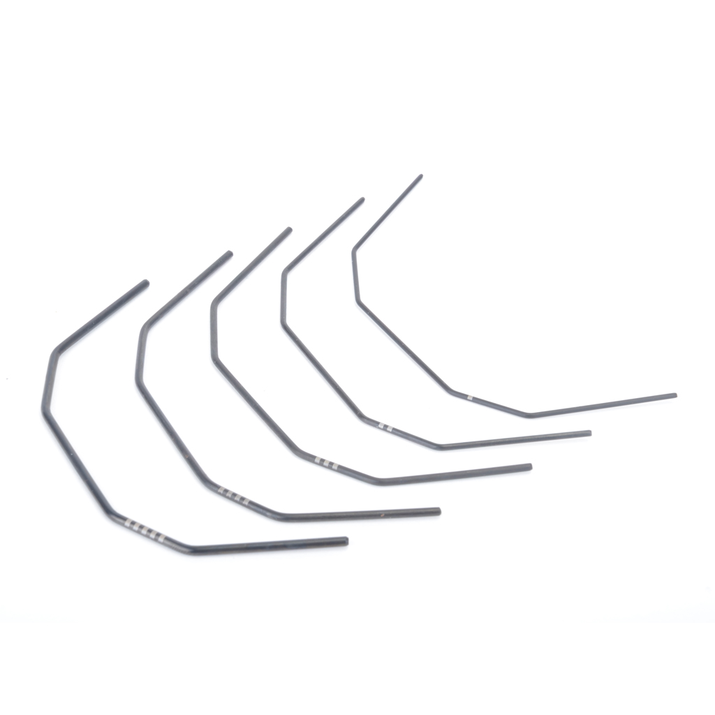 Schumacher Roll Bar Set 7pcs - CAT PB
